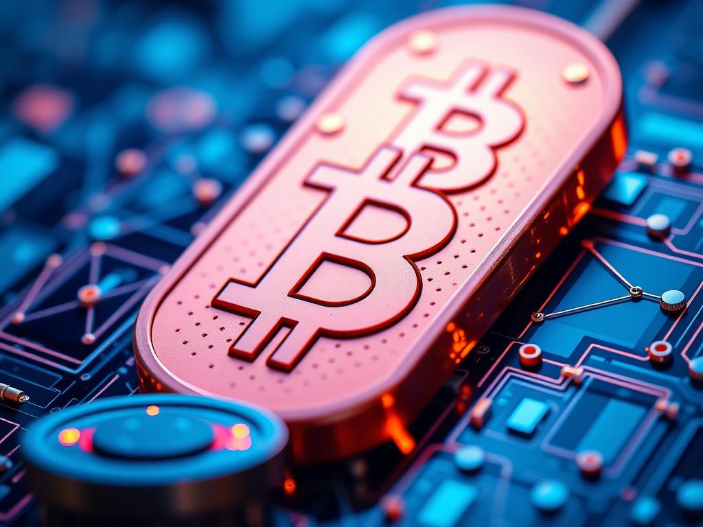 Blockchain Technology